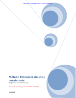 Método Fibonacci simple y consistente @tradingpdfgratis.pdf
